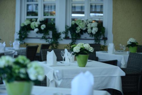 Hotel Freisinger Hof - image 14