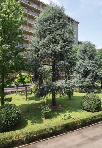 Hotel Cristallo Torino - image 6