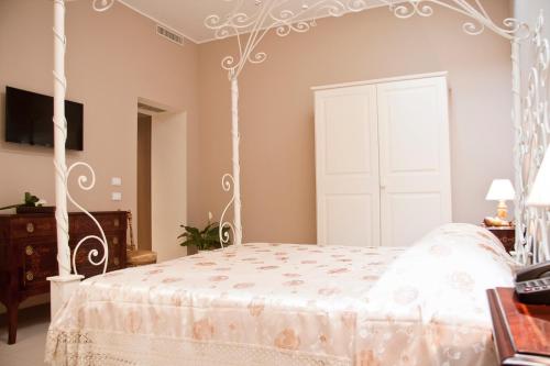La Castellana Loft Hotel