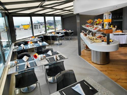Misa Hotel, Istanbul (fotografie 8)