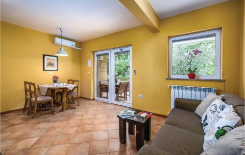 Stunning Apartment In Umag With Wifi