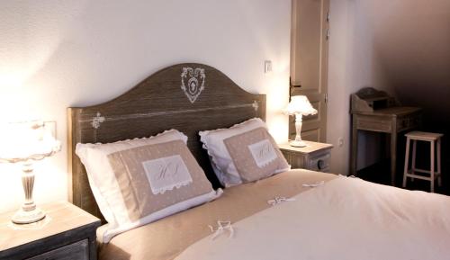 Gîte le Hupsa Pfannala