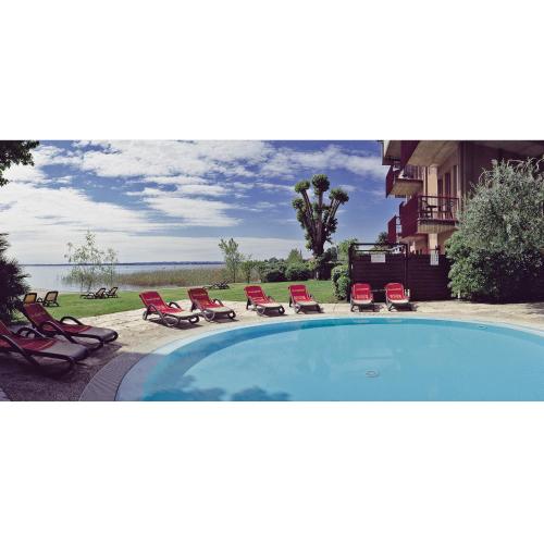 Hotel Smeraldo - image 12