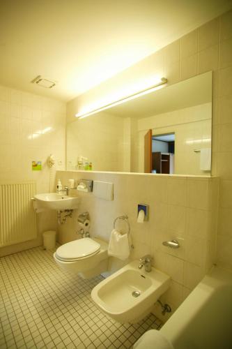 Hotel Senator München – Munich, CO