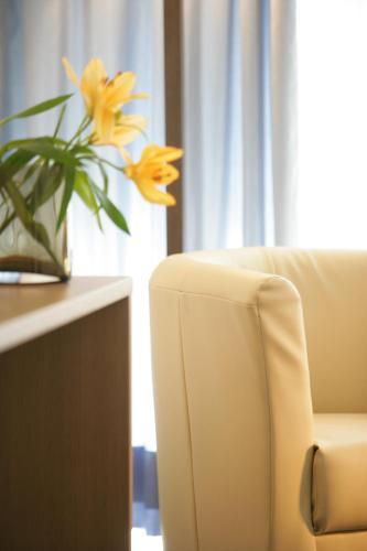 Foto - Hotel Senator München