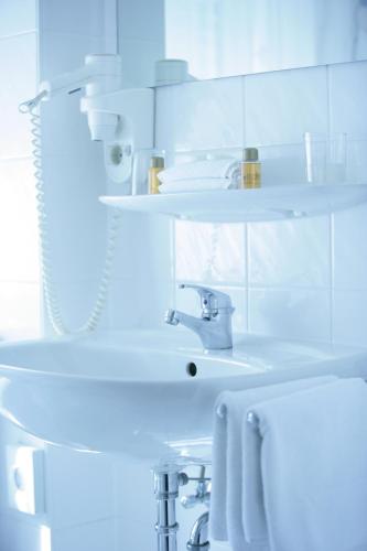 Foto - Hotel Senator München