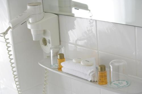 ホテル セネター ミュンヘン