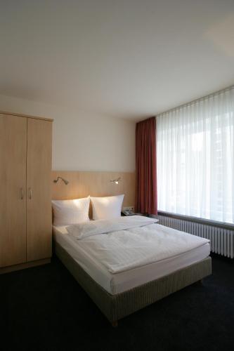 Hotel Senator München - image 14