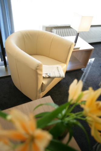 ホテル セネター ミュンヘン