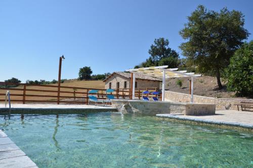 Apartment with Pool View 