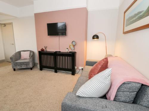 Rose Suite - main image