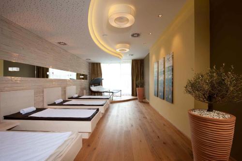 Hotel & Spa Sonne – St. Kanzian, CA