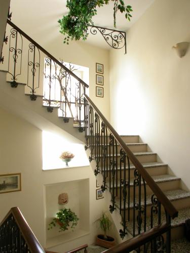 La Terrazza Bed & Breakfast – Lecce, OK
