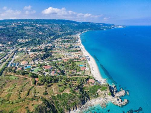  Residence Emmesse appartamenti stardard in Mandaradoni