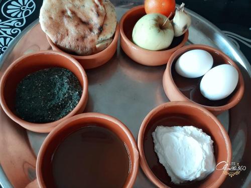 BnB La Luna Entire Apartment in Jeriko