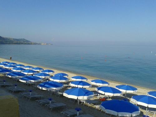  Appartamento comodo comfort in splendido residence in Mandaradoni