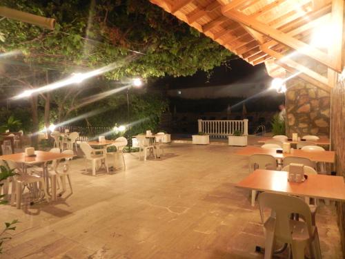 Star Hotel
