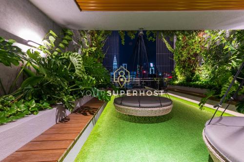 Ceylonz Suites nr Pavilion & KLCC by YourSuperhost - image 14