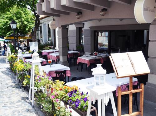Garni Hotel Le Petit Piaf - image 5