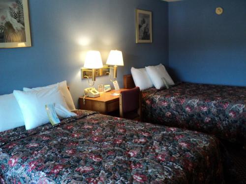 Knights Inn Cleveland GA in Cleveland, USA