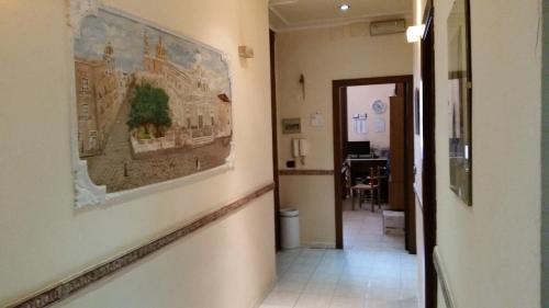 Hotel Gorizia in Catania