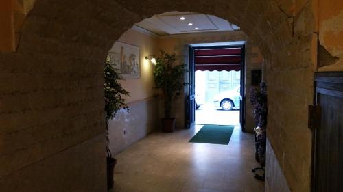 Hotel Gorizia in Catania