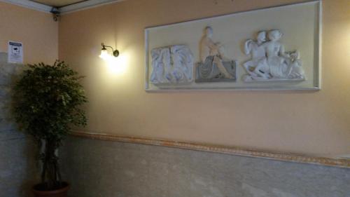 Hotel Gorizia in Catania