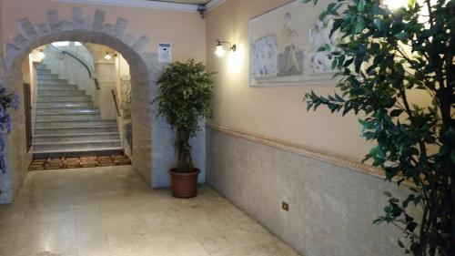 Hotel Gorizia in Catania
