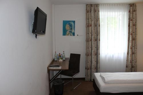 Hotel Andra München, München (Foto 6)