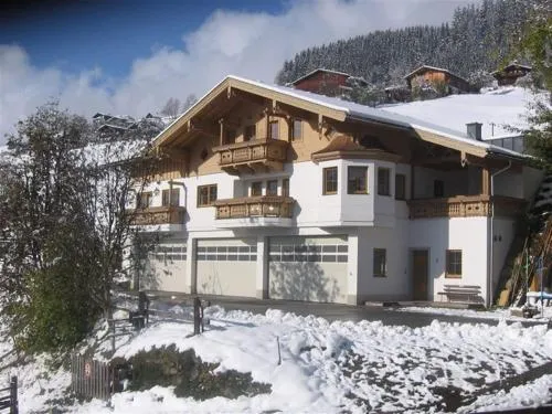 Apartment in Mittersill near Kitzbühel Ski Area in Mittersill, Österreich