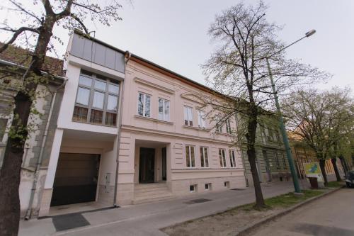 . Ankavi Panzió