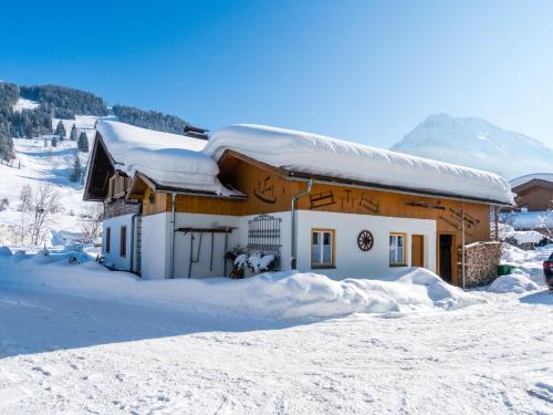 Chalet in Kleinarl near Ski Amadé Slopes, Kleinarl (foto 2)