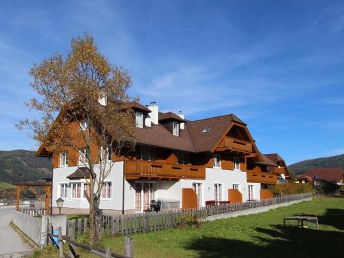 Apartment in Lungau near Ski Slopes in Sankt Margarethen im Lungau, Österreich