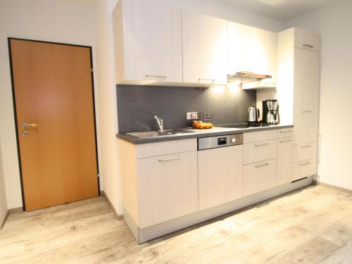 Apartment in Lungau near Ski Slopes, Sankt Margarethen im Lungau (foto 8)
