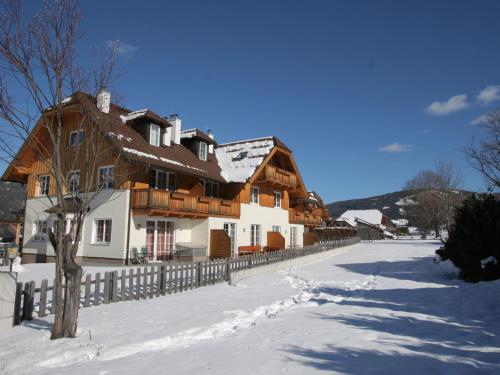 Apartment in Lungau near Ski Slopes, Sankt Margarethen im Lungau (foto 2)