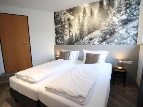 Apartment in Lungau near Ski Slopes, Sankt Margarethen im Lungau (foto 6)