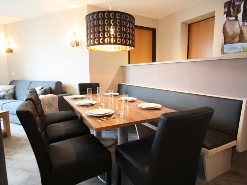 Apartment in Lungau near Ski Slopes, Sankt Margarethen im Lungau (foto 4)