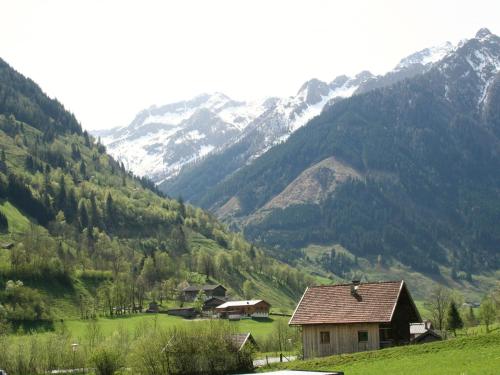Chalet Aleida - image 9