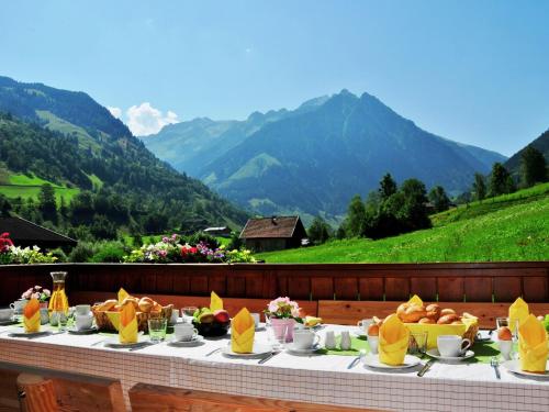 Chalet Aleida - image 7