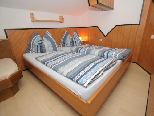 Apartment in Embach Austria near ski area