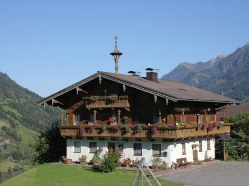 Apartment in Embach Austria near ski area