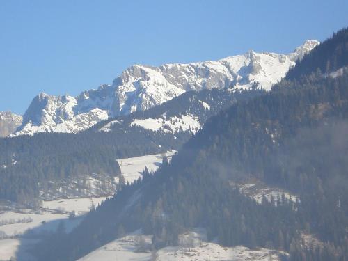 Apartment in Embach Austria near ski area