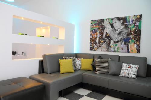 La Bella Trani - Suites and B&B - image 11