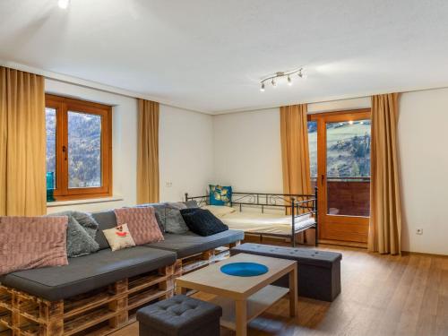  Flat near Hohe Tauern National Park in Matrei in Osttirol