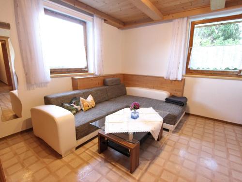  Apartment between Hopfgarten and the Wildsch nau in Hopfgarten im Brixental