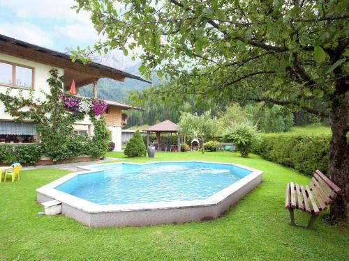 Apartment in Waidring near PillerseeTal Ski Area