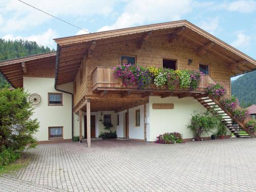Apartment in Waidring near PillerseeTal Ski Area in Waidring, Österreich