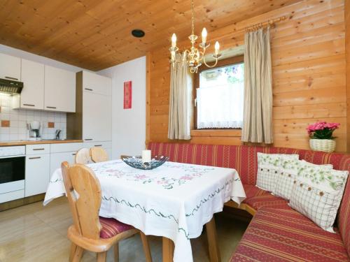 Apartment in Waidring near PillerseeTal Ski Area