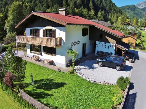 Stylish authentic holiday home in Leogang Salzburgerland near ski area - Chalet - Leogang