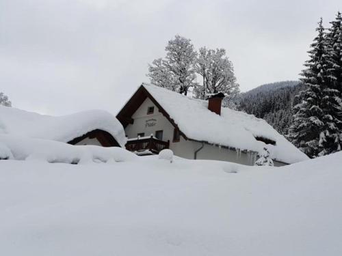 Six-Bedroom Holiday Home